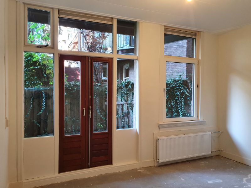 Henrick de Keijserplein 45