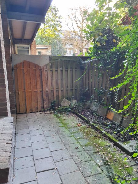 Henrick de Keijserplein 45