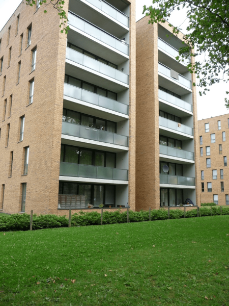 Leeuwenhorst 169, 6714 JA Ede, Nederland