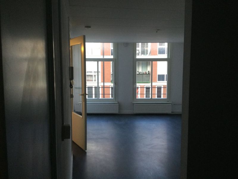 Quellijnstraat 154III