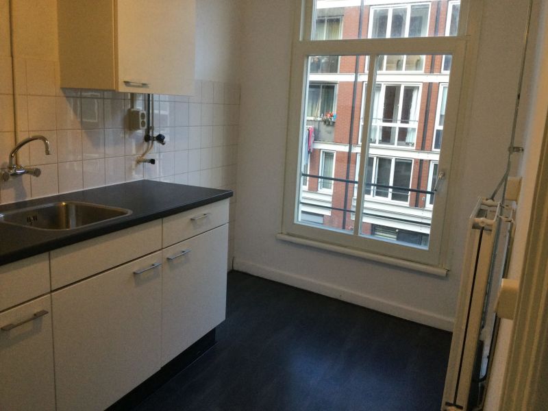 Quellijnstraat 154III