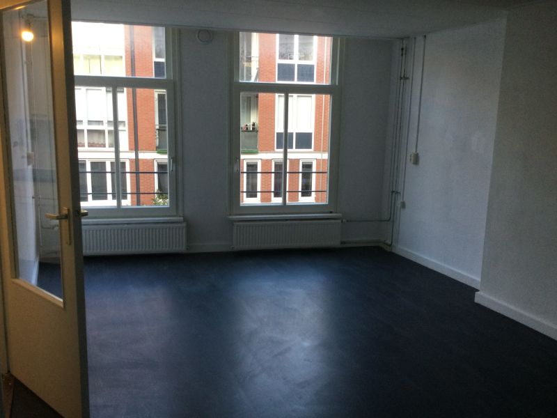 Quellijnstraat 154III