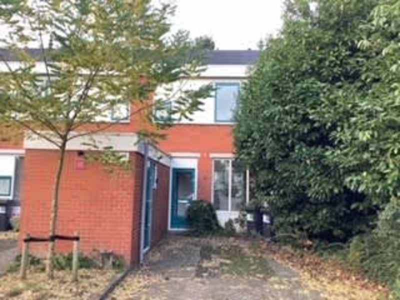 Dalkruid 18, 1112 PN Diemen, Nederland