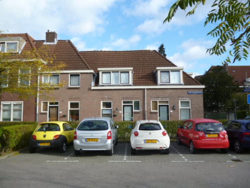 Isaac da Costastraat 74, 3314 SM Dordrecht, Nederland
