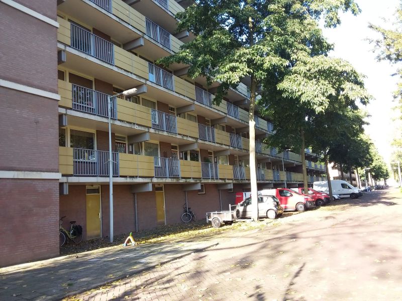 Korte Water 57, 1069 GG Amsterdam, Nederland