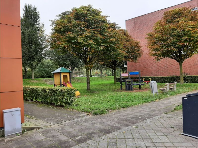 Wessel Couzijnstraat 41