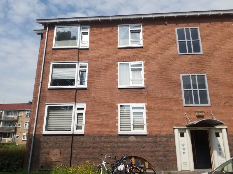 Jozef Israëlsstraat 17