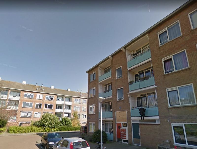 Schoorlstraat 146, 1024 PV Amsterdam, Nederland