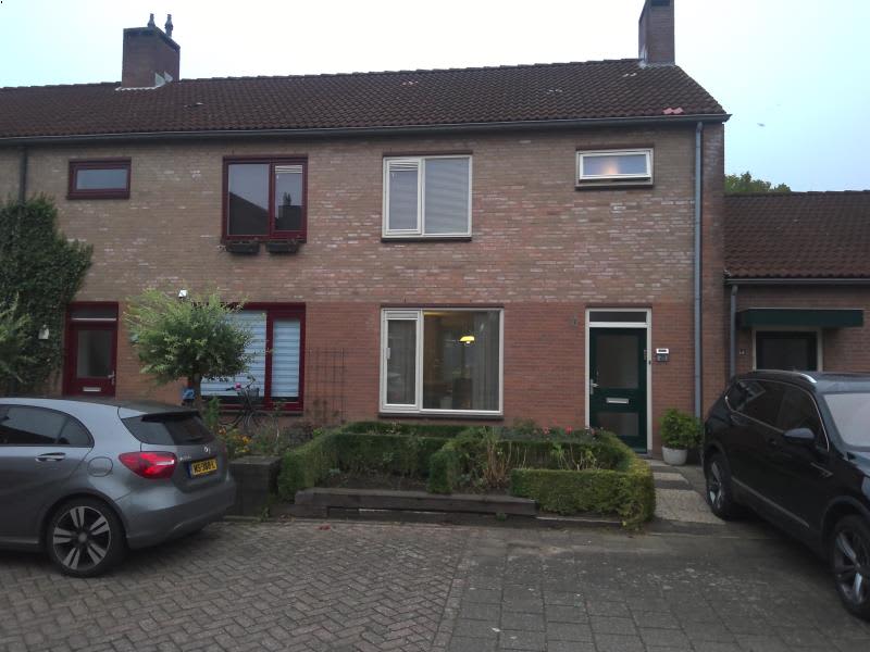 Drostlaan 25