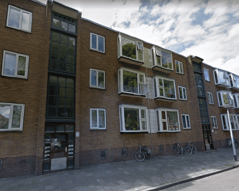 Javalaan 86, 9715 GX Groningen, Nederland