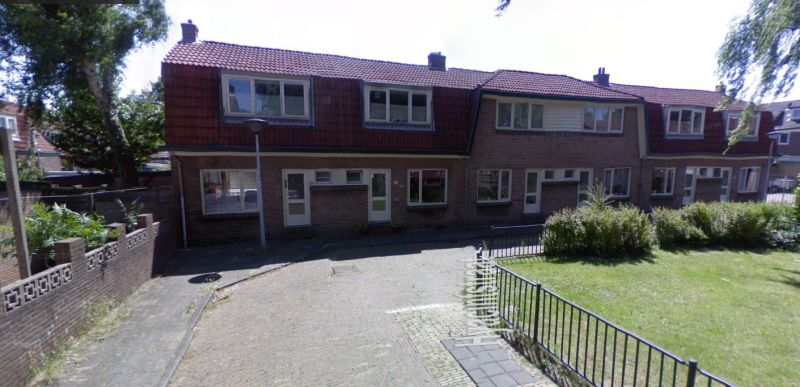 Hyacintstraat 37, 1541 DT Koog aan de Zaan, Nederland