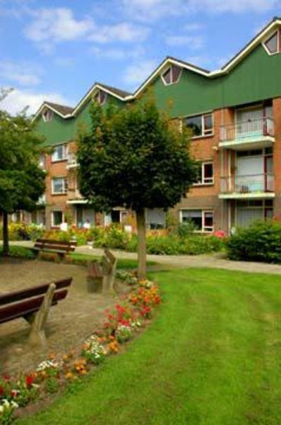 Zuiderhof 23, 1461 AJ Zuidoostbeemster, Nederland