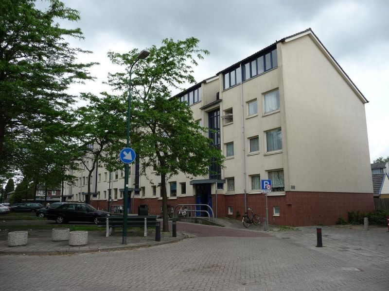 Oosterstraat 175A, 3742 SP Baarn, Nederland