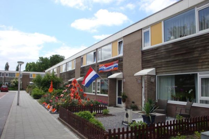 Sportlaan 340, 1185 TM Amstelveen, Nederland