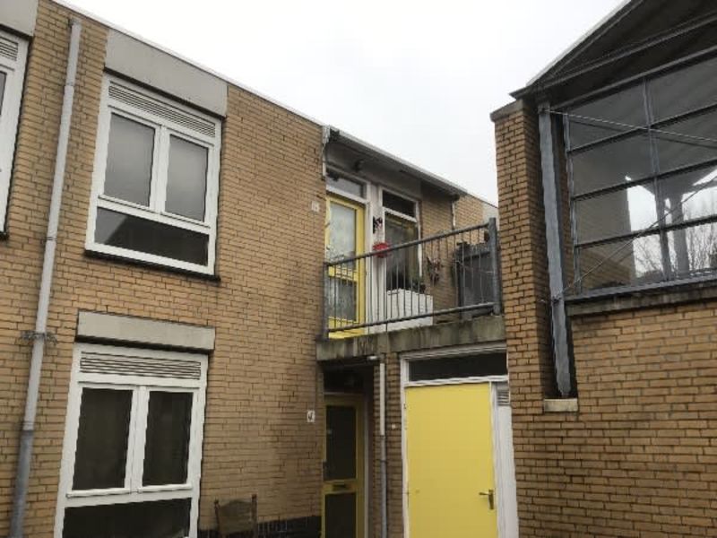 Fridtjof Nansenhof 35