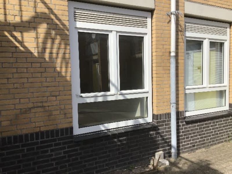 Fridtjof Nansenhof 35, 1056 LA Amsterdam, Nederland