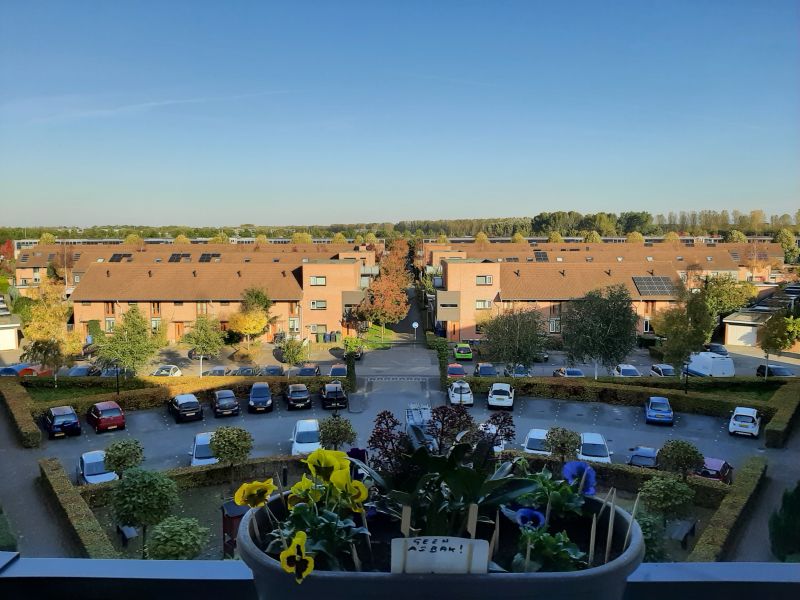 Herman Kruyderstraat 160