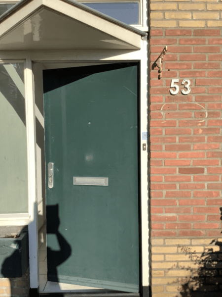 Aletta Jacobsstraat 53