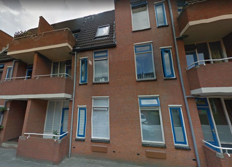 Barestraat 4C, 9725 CP Groningen, Nederland