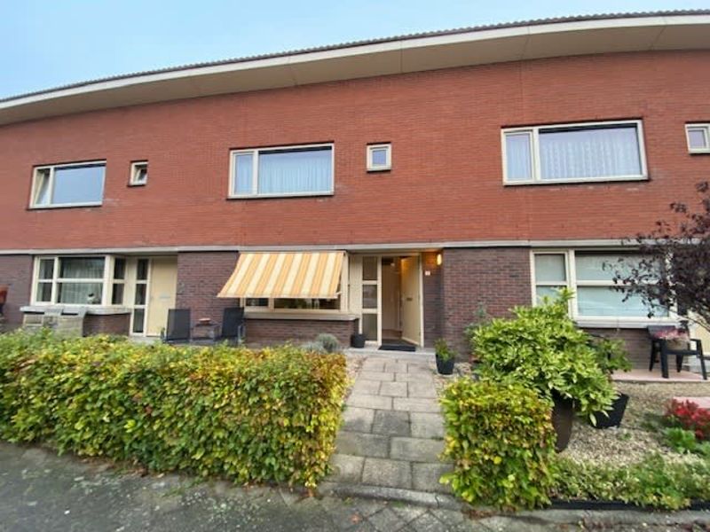 Ruijgenhoeksepolder 11, 3453 NE Utrecht, Nederland