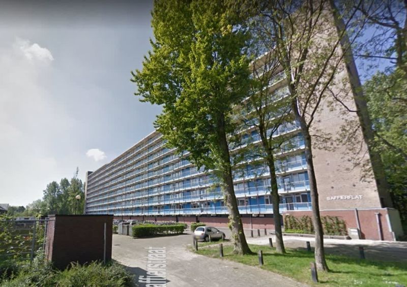 Saffierstraat 224, 9743 LP Groningen, Nederland