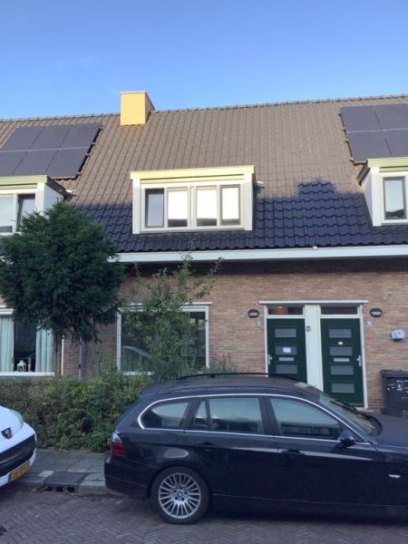 Everard Zoudenbalchstraat 39, 3552 AL Utrecht, Nederland