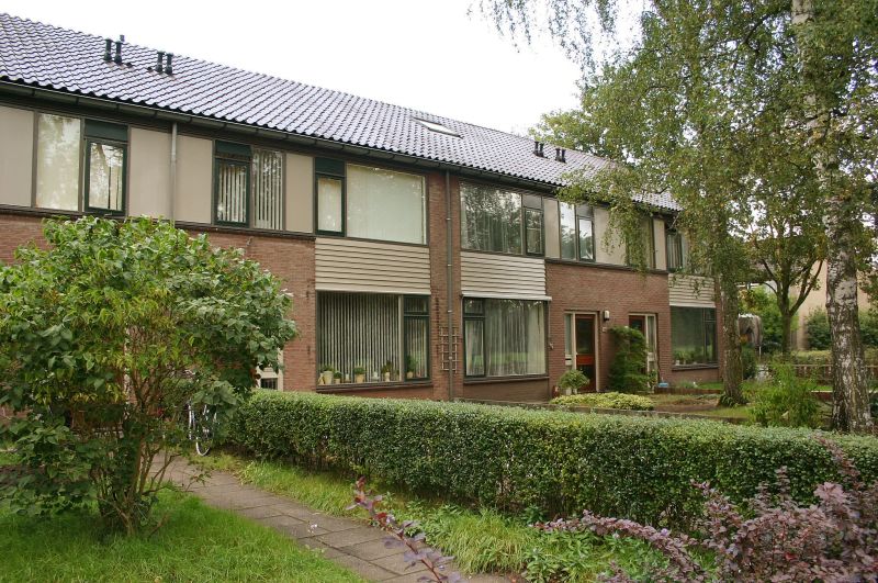 Lange Dreef 125, 3972 TH Driebergen-Rijsenburg, Nederland