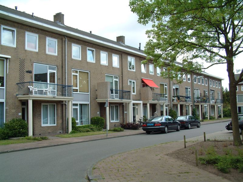 Beatrixlaan 108, 3721 XG Bilthoven, Nederland