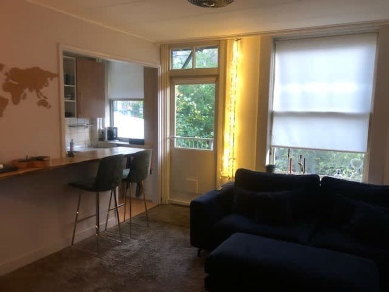 Goudsbloemstraat 131, 1015 JT Amsterdam, Nederland