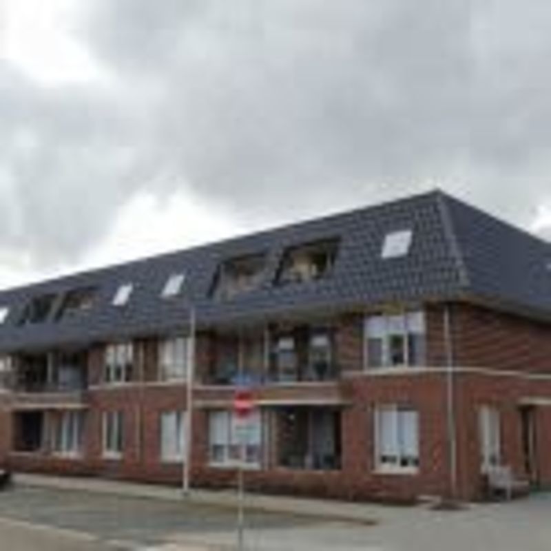 Dr. Kuyperhof 72, 3313 LE Sliedrecht, Nederland