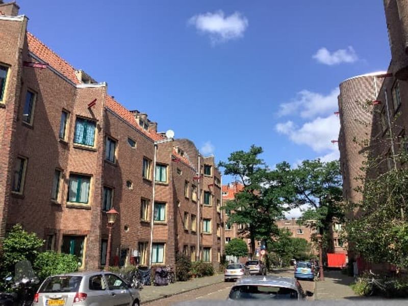 Saffierstraat 97