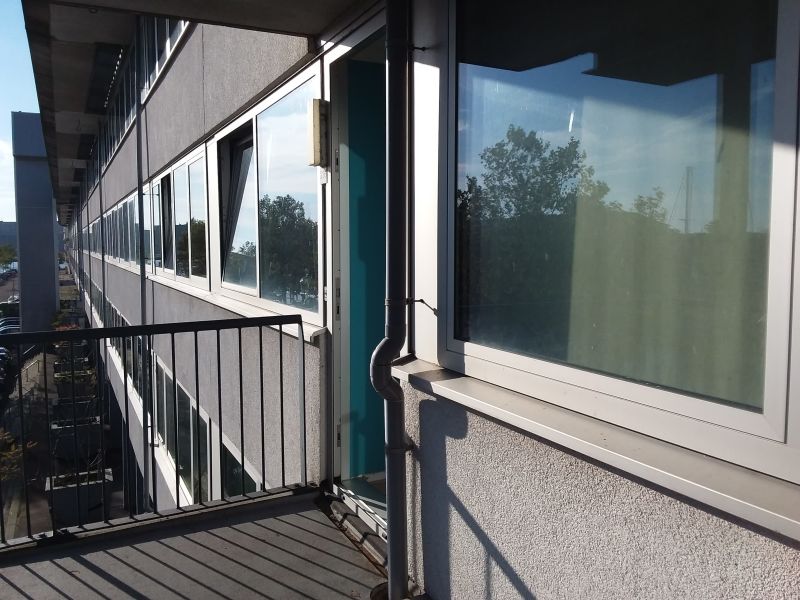 Motorwal 236, 1021 PH Amsterdam, Nederland