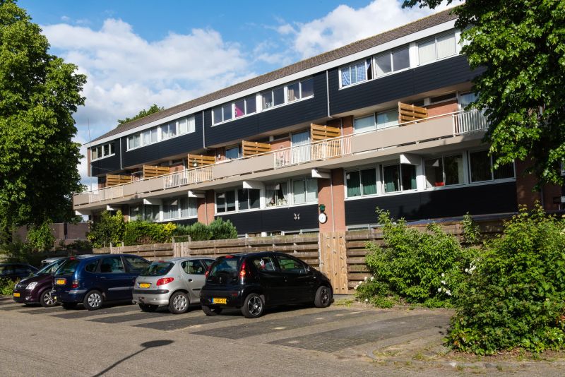 De Clomp 2116, 3704 KE Zeist, Nederland