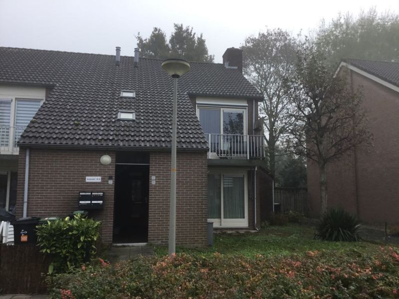 Hienkershoff 22, 6621 AW Dreumel, Nederland