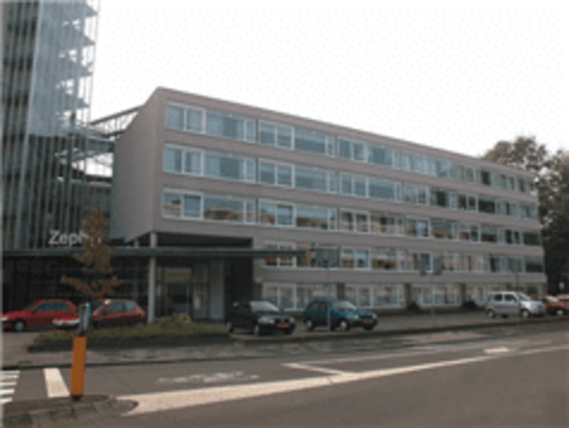 Talmaweg 270, 3317 RB Dordrecht, Nederland