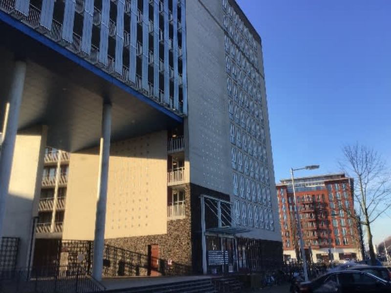 President Allendelaan 715