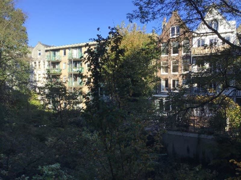 Da Costakade 191, 1053 HD Amsterdam, Nederland