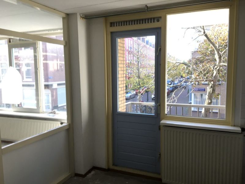 Fannius Scholtenstraat 37A