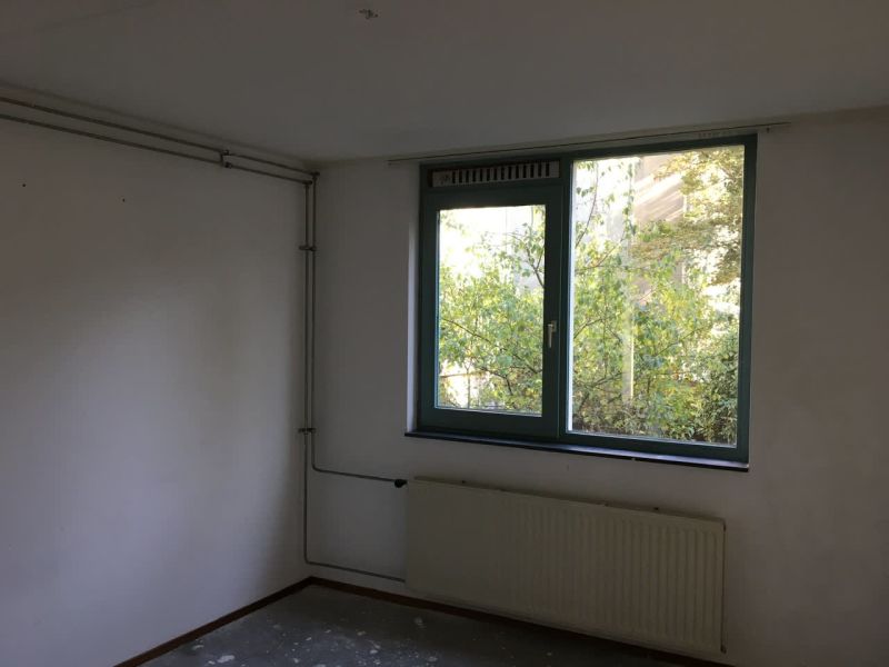 Fannius Scholtenstraat 37A