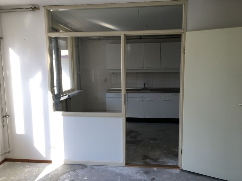 Fannius Scholtenstraat 37A