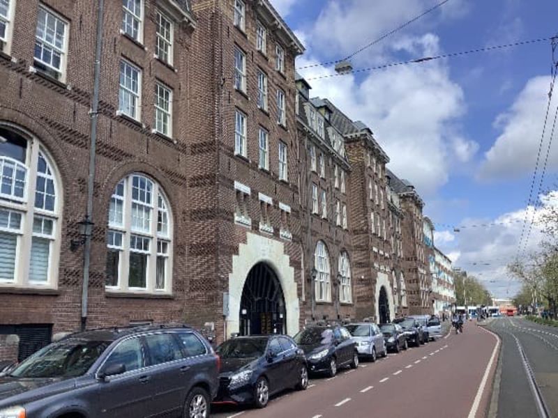 Marnixstraat 288B