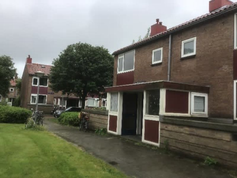 Burgemeester Rendorpstraat 40