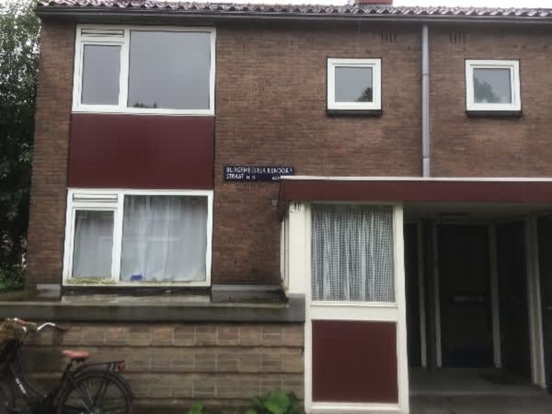 Burgemeester Rendorpstraat 40