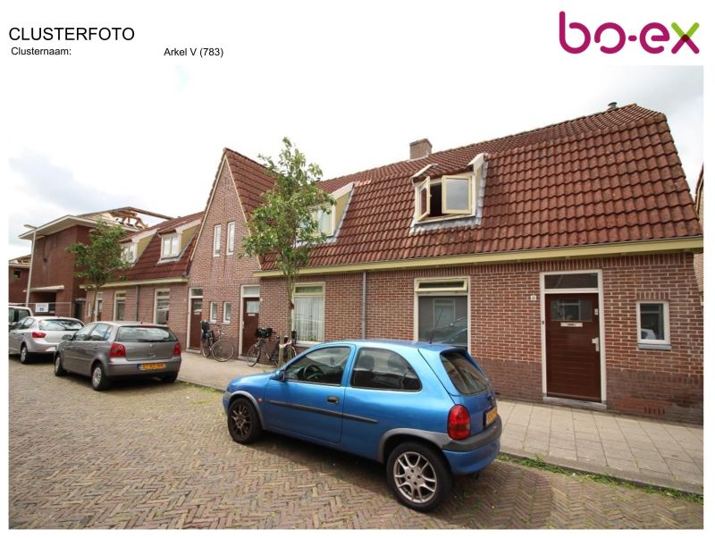 Jan van Arkelstraat 51, 3523 VE Utrecht, Nederland