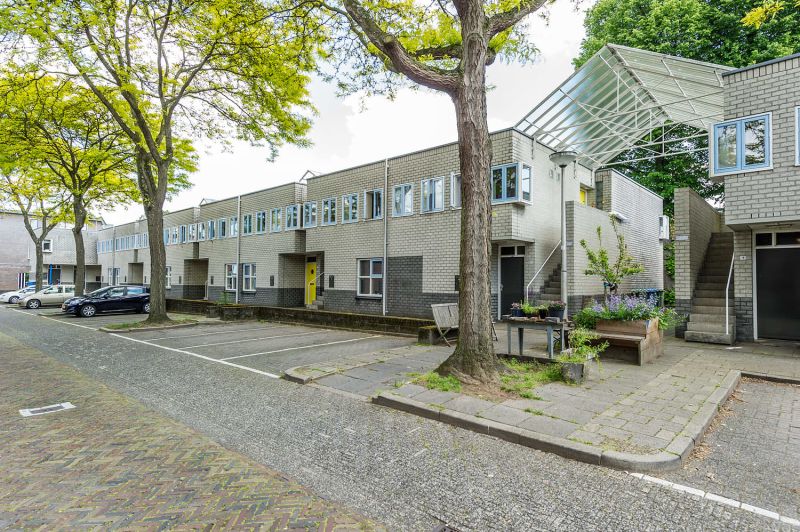 Lange Beekstraat 31, 3817 AM Amersfoort, Nederland