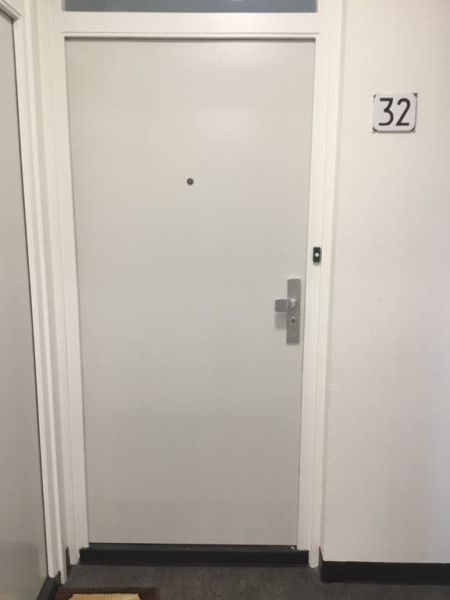 Jeanne d'Arcdreef 32