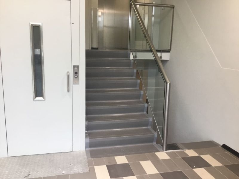 Jeanne d'Arcdreef 32