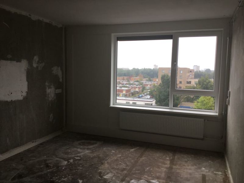 Jeanne d'Arcdreef 32