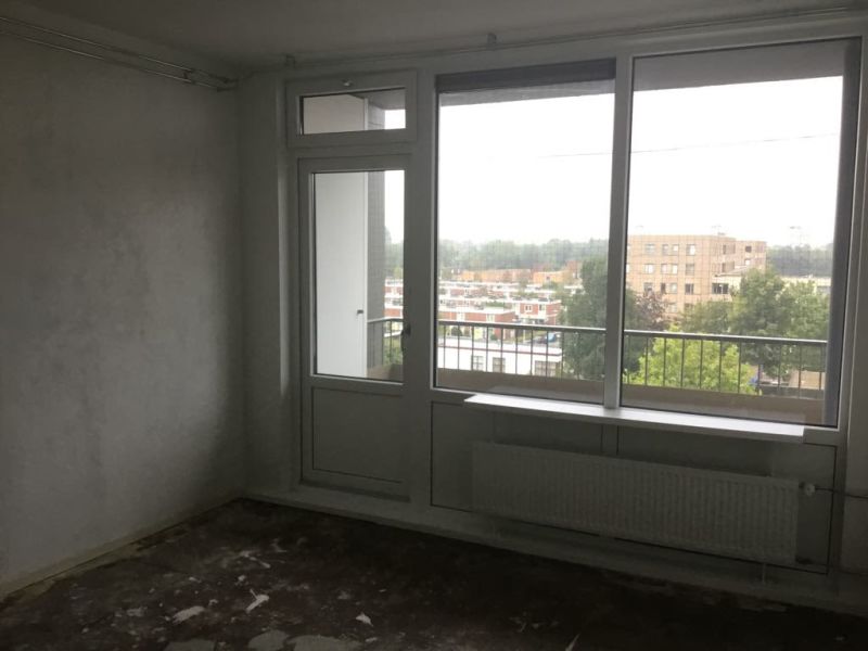 Jeanne d'Arcdreef 32