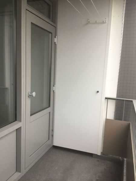 Jeanne d'Arcdreef 32